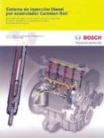 sistema de inyeccion diesel por acumulador common rail-9783865220837 sistema de inyeccion diesel por acumulador common rail-9783865220837