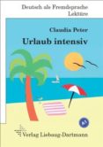 urlaub intensiv: textbook (niveau a1)-claudia peter-9783922989837 urlaub intensiv: textbook (niveau a1)-claudia peter-9783922989837