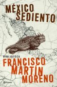 méxico sediento (ebook)-francisco martin moreno-9786070714337 méxico sediento (ebook)-francisco martin moreno-9786070714337