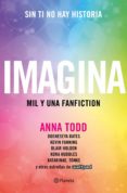 imagina (edición mexicana) (ebook)-9786070741937 imagina (edición mexicana) (ebook)-9786070741937