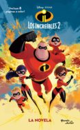 los increíbles 2. la novela (ebook)-9786070750137 los increíbles 2. la novela (ebook)-9786070750137