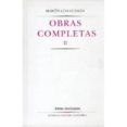 obras completas ii-martin luis guzman-9786071602237 obras completas ii-martin luis guzman-9786071602237
