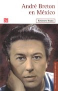 andre breton en mexico-9786071608437 andre breton en mexico-9786071608437