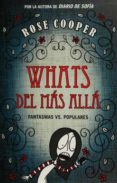 whats del mas alla: fantasmas vs. populares-9786073138437 whats del mas alla: fantasmas vs. populares-9786073138437