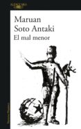el mal menor (ebook)-9786073173537 el mal menor (ebook)-9786073173537