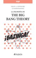 la filosofía de the big bang theory (ebook)-9786079202637 la filosofía de the big bang theory (ebook)-9786079202637
