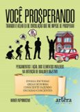 Descargas gratuitas de ibook VOCÊ PROSPERANDO: TIRANDO O VELHO EU DE CIRCULAÇÃO QUE ME IMPEDE A PROSPERAR!  (edición en portugués)