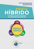 Descargar gratis pdf ebook finder MODELO HÍBRIDO
         (edición en portugués)  en español 9786588431337