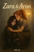 ZARA & ARIM