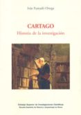 cartago: historia de la investigacion (ebook)-9788400087937 cartago: historia de la investigacion (ebook)-9788400087937