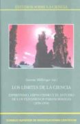 los limites de la ciencia-9788400100537 los limites de la ciencia-9788400100537