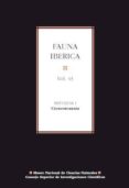 fauna ibérica. vol. 43. bryozoa i. ctenostomata (ebook)-9788400101237 fauna ibérica. vol. 43. bryozoa i. ctenostomata (ebook)-9788400101237