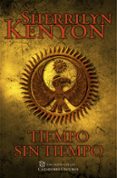 tiempo sin tiempo-sherrilyn kenyon-9788401384837 tiempo sin tiempo-sherrilyn kenyon-9788401384837