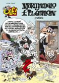 ¡espias! (ole! mortadelo nº 195)-francisco ibañez-9788402421937 ¡espias! (ole! mortadelo nº 195)-francisco ibañez-9788402421937