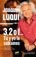 3, 2 o 1. tú y yo lo sabíamos-joaquin luqui-9788403014237 3, 2 o 1. tú y yo lo sabíamos-joaquin luqui-9788403014237