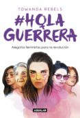 hola guerrera (ebook)-9788403519237 hola guerrera (ebook)-9788403519237