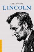 lincoln-cesar vidal-9788408055037 lincoln-cesar vidal-9788408055037