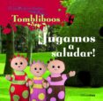 ¡jugamos a saludar! (el jardin de los sueños)-9788408086437 ¡jugamos a saludar! (el jardin de los sueños)-9788408086437
