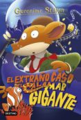 el extraño caso del calamar gigante (ebook)-geronimo stilton-9788408105237 el extraño caso del calamar gigante (ebook)-geronimo stilton-9788408105237