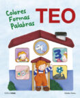 teo. colores, formas, palabras-violeta denou-9788408118237 teo. colores, formas, palabras-violeta denou-9788408118237