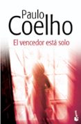 el vencedor esta solo-paulo coelho-9788408130437 el vencedor esta solo-paulo coelho-9788408130437