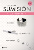 trilogía sumisión (pack) (ebook)-tara sue me-9788408135937 trilogía sumisión (pack) (ebook)-tara sue me-9788408135937