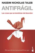 antifragil: las cosas que se benefician del desorden-nassim nicholas taleb-9788408149637 antifragil: las cosas que se benefician del desorden-nassim nicholas taleb-9788408149637