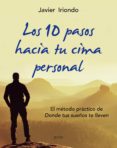los 10 pasos hacia tu cima personal (ebook)-9788408151937 los 10 pasos hacia tu cima personal (ebook)-9788408151937