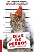 días de perros-gilles legardinier-9788408155737 días de perros-gilles legardinier-9788408155737