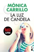 la luz de candela-monica carrillo-9788408161837 la luz de candela-monica carrillo-9788408161837