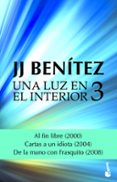 una luz en el interior (vol. 3)-9788408182337 una luz en el interior (vol. 3)-9788408182337