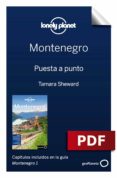 montenegro 1. preparacion del viaje (ebook)-9788408189237 montenegro 1. preparacion del viaje (ebook)-9788408189237