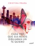 cada vez que sus besos dibujaban un te quiero (ebook)-cristina prada-9788408191537 cada vez que sus besos dibujaban un te quiero (ebook)-cristina prada-9788408191537