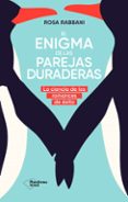 EL ENIGMA DE LAS PAREJAS DURADERAS