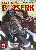 BERSERK MAXIMUM 9 (CATALÀ)-16472031-otro-formato