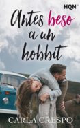 antes beso a un hobbit (ebook)-carla crespo-9788413070537 antes beso a un hobbit (ebook)-carla crespo-9788413070537
