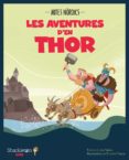 Les aventures d'en Thor-12180773-otro-formato