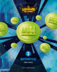 matematicas 3º educacion priaria trimestral (leyenda del legado) ed 2018-9788414016237 matematicas 3º educacion priaria trimestral (leyenda del legado) ed 2018-9788414016237