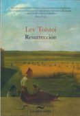 resurreccion-leon tolstoi-9788415055037 resurreccion-leon tolstoi-9788415055037