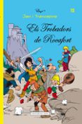 els trobadors de rocacorb (jan i trencapins 15)-9788415267737 els trobadors de rocacorb (jan i trencapins 15)-9788415267737