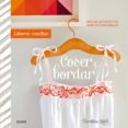 labores sencillas. coser y bordar-christine leech-9788415317937 labores sencillas. coser y bordar-christine leech-9788415317937