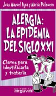 alergia la epidemia del siglo xxi (ebook)-9788415329237 alergia la epidemia del siglo xxi (ebook)-9788415329237