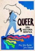 queer: una historia gráfica-meg-john barker-9788415373537 queer: una historia gráfica-meg-john barker-9788415373537