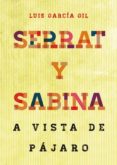 serrat y sabina-luis garcia gil-9788415405337 serrat y sabina-luis garcia gil-9788415405337