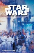 star wars: la saga completa-9788415480037 star wars: la saga completa-9788415480037