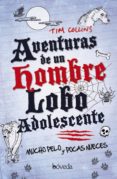 aventuras de un hombre lobo-tim collins-tim collins-9788415497837 aventuras de un hombre lobo-tim collins-tim collins-9788415497837