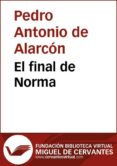 el final de norma (ebook)-9788415548737 el final de norma (ebook)-9788415548737