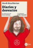 diarios y desvarios-hovik keuchkerian burgui-9788415589037 diarios y desvarios-hovik keuchkerian burgui-9788415589037