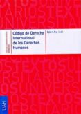 codigo de derecho internacional de los derechos humanos (ebook)-9788415595137 codigo de derecho internacional de los derechos humanos (ebook)-9788415595137