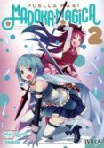 madoka magica nº 2-9788415680437 madoka magica nº 2-9788415680437